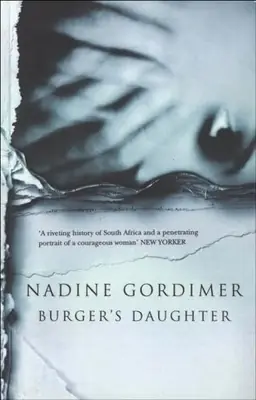 Burger's daughter